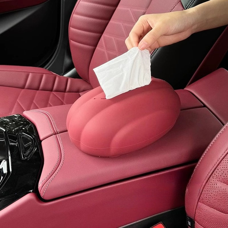 Interior Design Xbox - For BMW 3/5/7/X Series: Silicone Tissue
