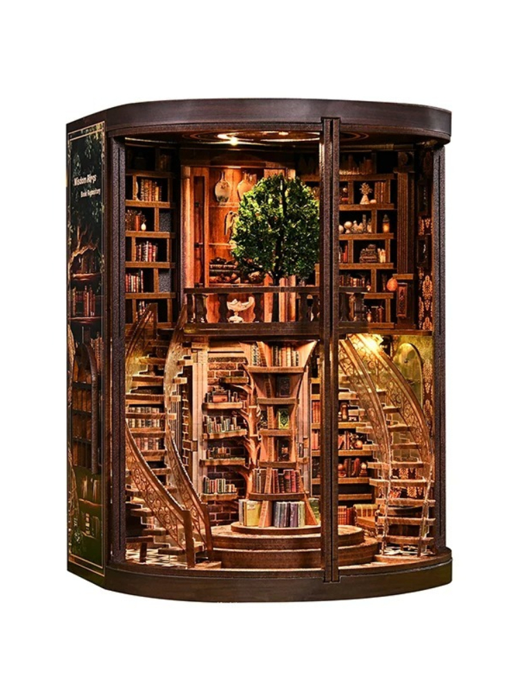 Interior Design And Build - DIY Miniature House Doll House Furniture