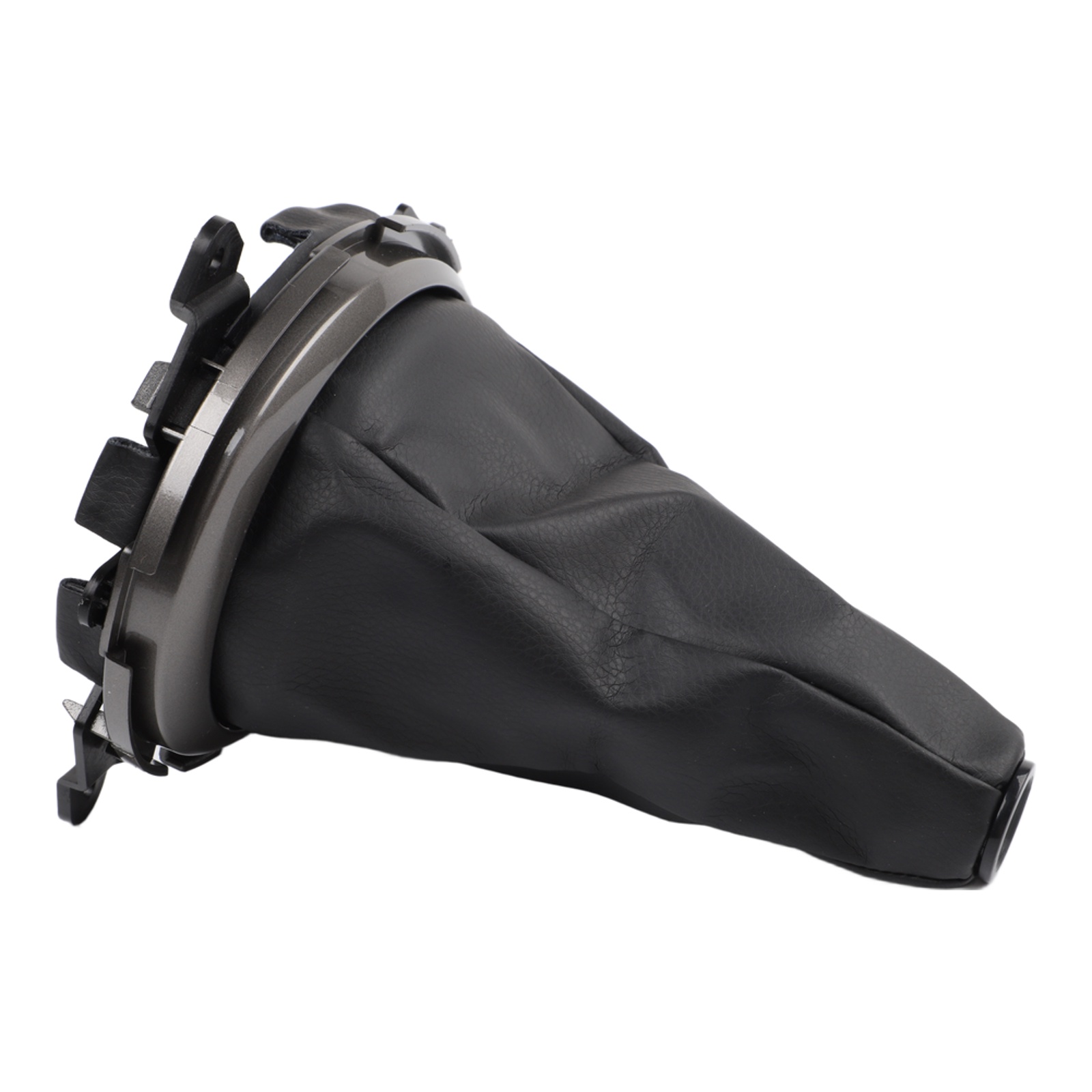 Interior Design And Build - Shift Lever Gaiter Gear Shift Cover
