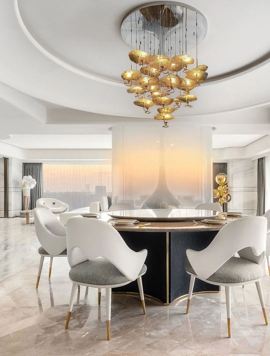 Sanhai Light Interior Design O - Interior Design Drawing Online Free ulasan dan harga