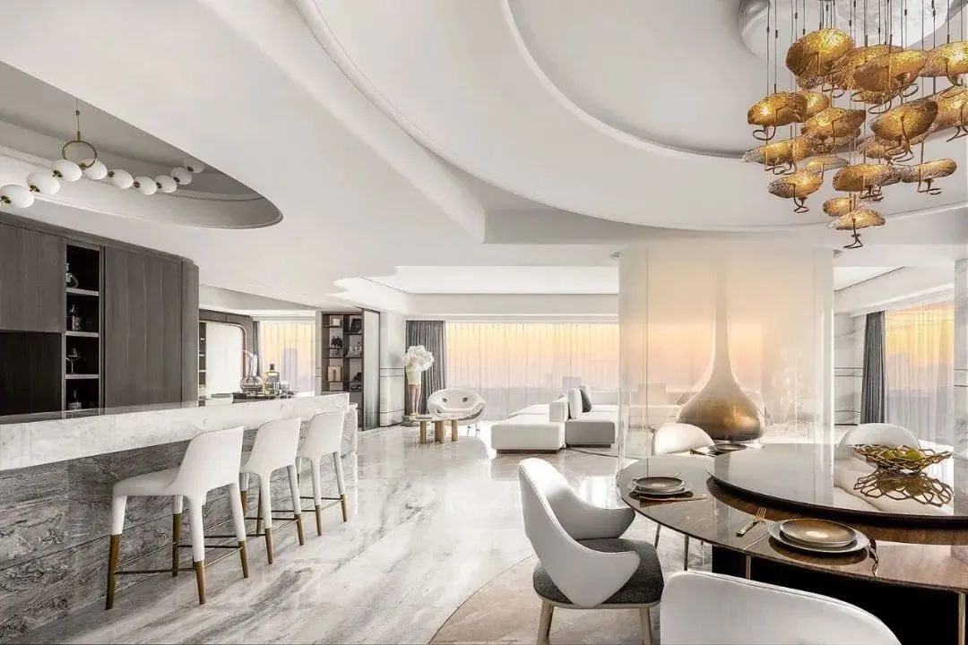 Sanhai Light Interior Design O - Interior Design Drawing Online Free ulasan dan harga
