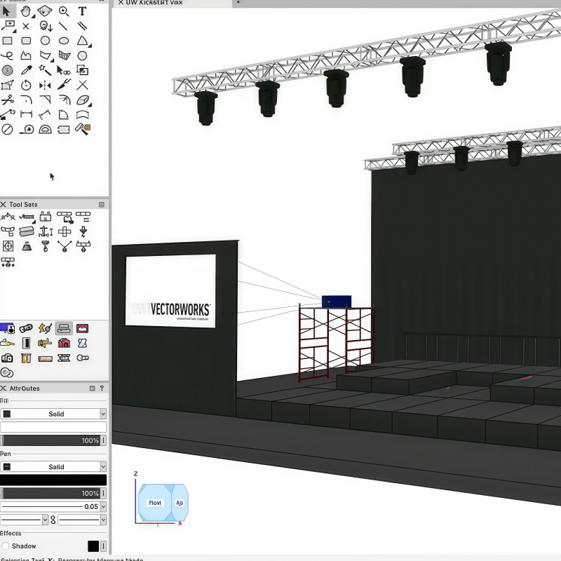Vectorworks 2026 Full Version  - Interior Design And Build ulasan dan harga