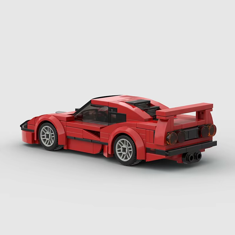 Assemble building block sports - Interior Design And Build ulasan dan harga