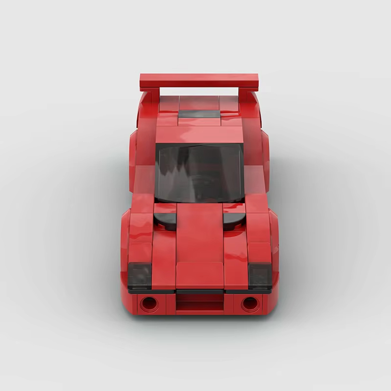 Assemble building block sports - Interior Design And Build ulasan dan harga