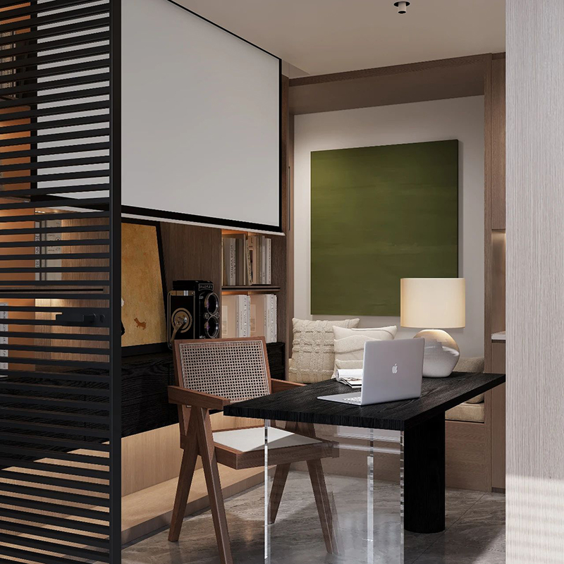 Modern 3D Rendered Villa Inter - Interior Design And Build ulasan dan harga