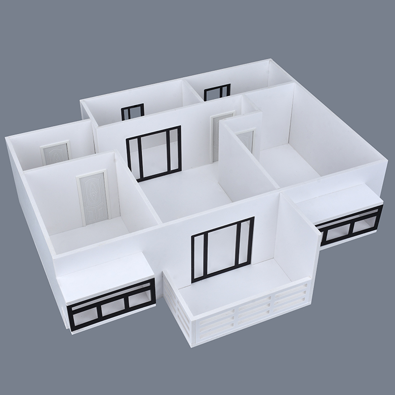 Architectural Scterms Model Ki - Interior Design And Build ulasan dan harga
