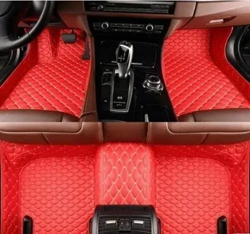 Custom Car Floor Mats for Lifa - Interior Design X50 ulasan dan harga