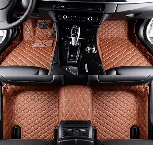 Custom Car Floor Mats for Lifa - Interior Design X50 ulasan dan harga