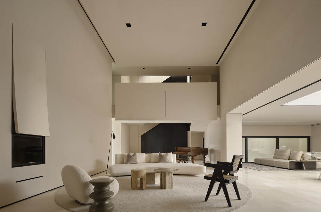 Sanhai Minimalist Style Interi - Interior Design Drawing Online Free ulasan dan harga