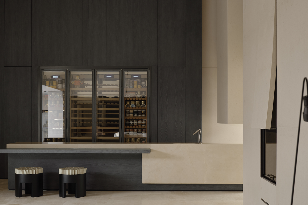 Sanhai Minimalist Style Interi - Interior Design Drawing Online Free ulasan dan harga