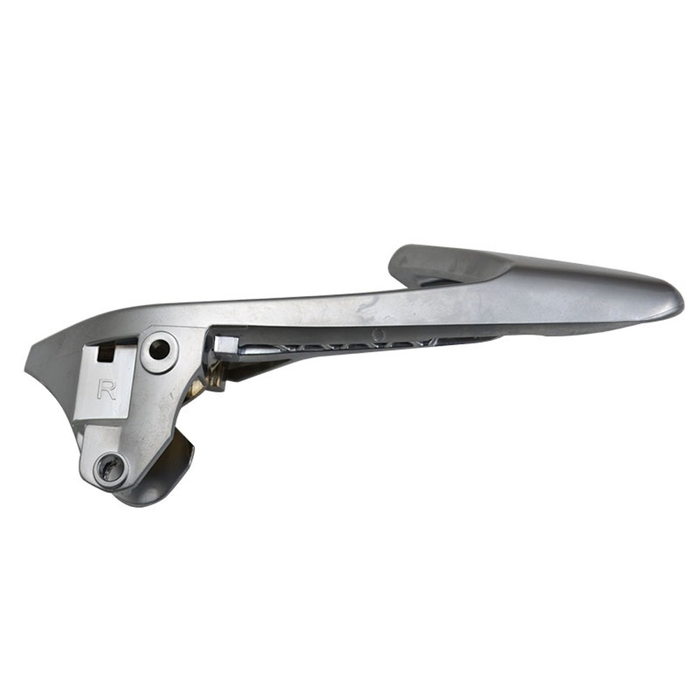 ABS Silver Interior Door Handl - Interior Design X50 ulasan dan harga
