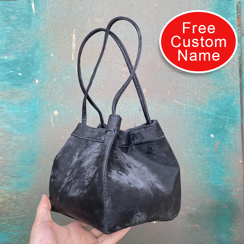 Free Custom Name Mini Bucket B - Interior Design Name ulasan dan harga