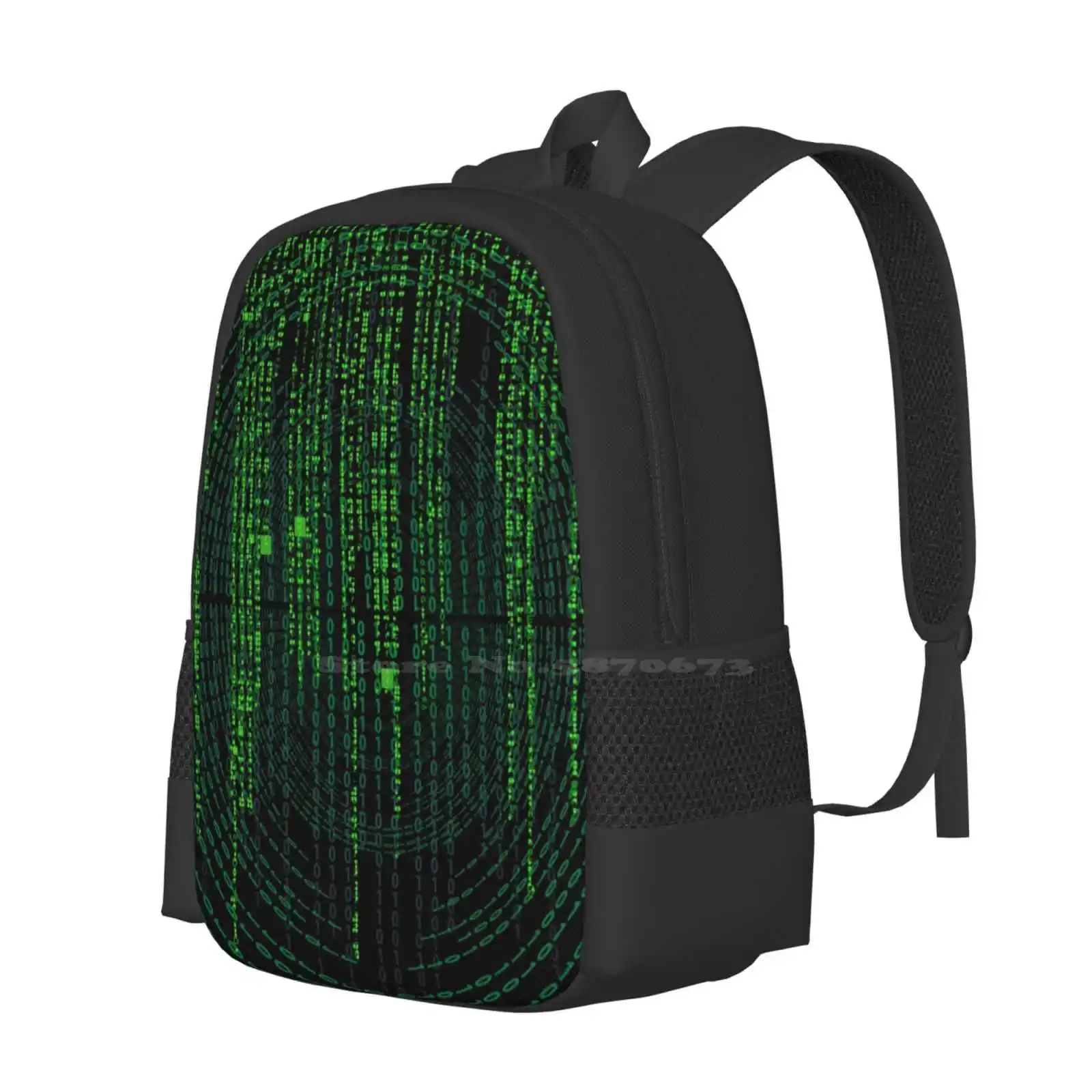 Matrix Original Green Design H - Interior Design Matrix ulasan dan harga
