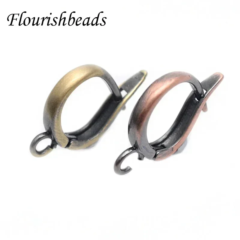 Antique Copper Bronze Metal Br - Antique Brass Hook ulasan dan harga